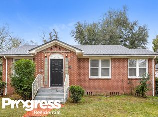 1198 W 10th St, Jacksonville, FL 32209