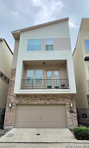 3831 Harry Wurzbach Rd #21
