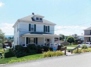 63 Mullen St, Uniontown, PA 15401