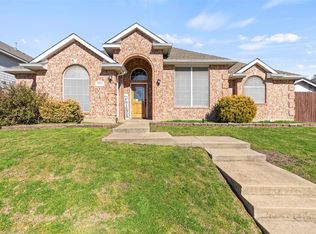 3004 Daybreak Trl, Mesquite, TX 75181