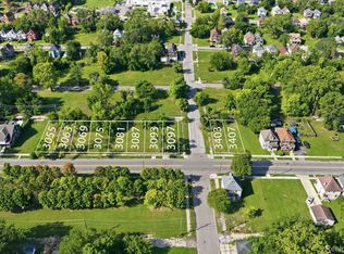 3097 Van Dyke St, Detroit, MI 48214