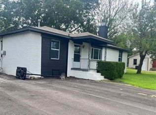 311 N 14th St, Broken Arrow, OK 74012