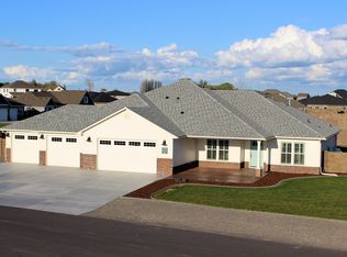 11530 Mathews Rd, Pasco, WA 99301