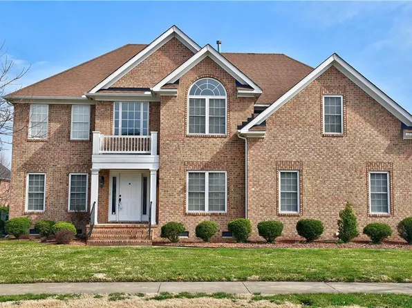 1744 Beauty Way, Virginia Beach, VA 23456