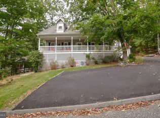 12451 Painted Horse Trl, Lusby, MD 20657