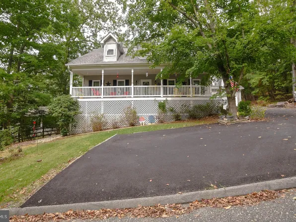 12451 Painted Horse Trl, Lusby, MD 20657