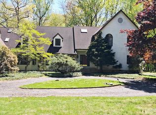 255 Arreton Rd, Princeton, NJ 08540