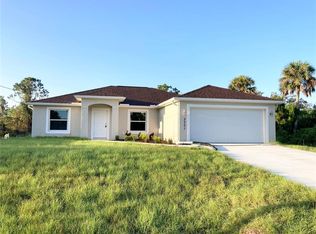 3351 Kacher Rd, North Port, FL 34288