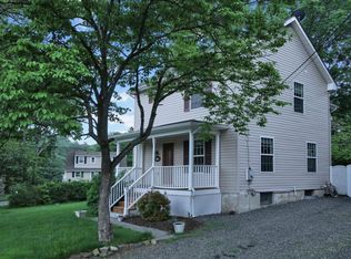 334 Sussex Ave, Morristown, NJ 07960