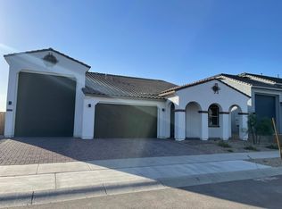 25734 N 140th Ln, Surprise, AZ 85387