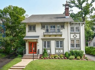 123 Baker St, Maplewood, NJ 07040