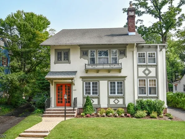 123 Baker St, Maplewood, NJ 07040
