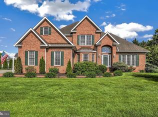 243 Orchard Grove Dr, Camden Wyoming, DE 19934