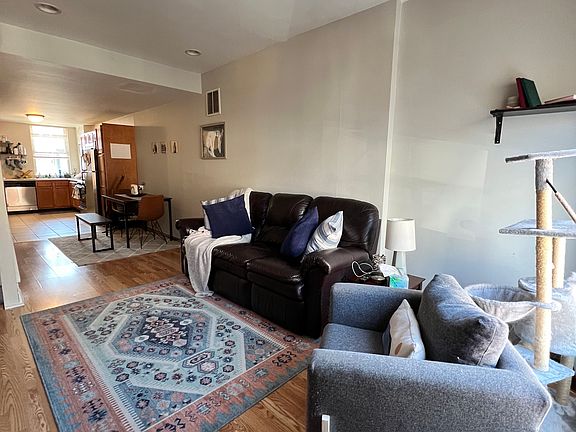 2nd image of 136 N Curley St #1