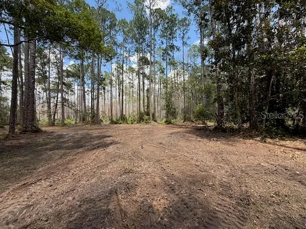 9TH AVENUE LOT 14, DELAND, FL 32724