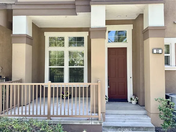 21 Durlston Way, Mission Viejo, CA