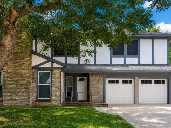 4214 Parkland St, Pasadena, TX 77504