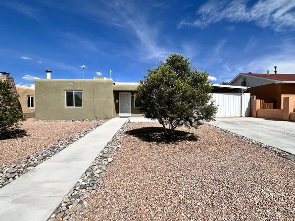 2120 La Veta Dr NE, Albuquerque, NM 87110