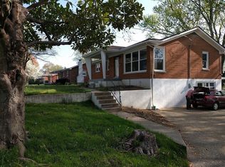 8813 Terry Rd, Louisville, KY 40258