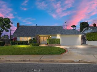 1411 Pleasant View Dr, Redlands, CA 92374