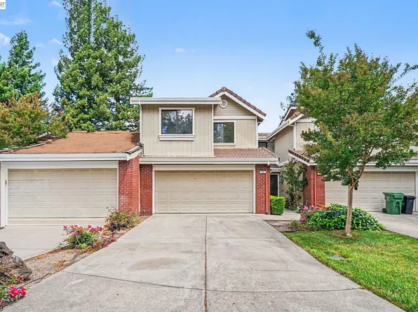 13 Glen Valley Cir, Danville, CA 94526
