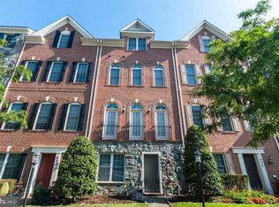639 Hurdle Mill Pl, Gaithersburg, MD