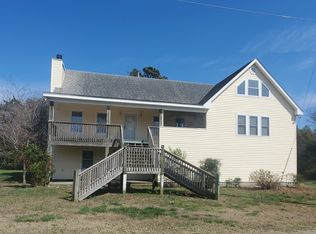 120 Perkins Ln, Coinjock, NC 27923