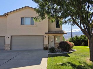819 Montclair Dr, Palisade, CO 81526