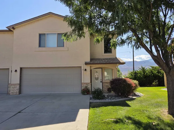819 Montclair Dr, Palisade, CO 81526