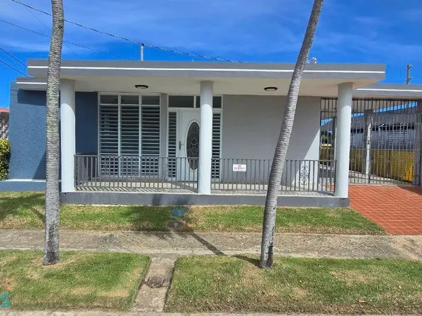 Carr 467 Cadiz, Aguadilla, PR 00603
