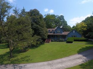 1902 Wimbledon Blvd, Maryville, TN 37803