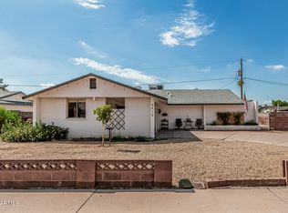 5915 W Hazelwood St, Phoenix, AZ 85033