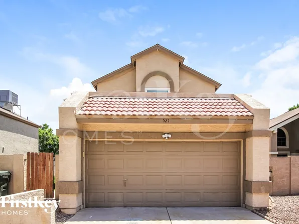 521 E Wescott Dr, Phoenix, AZ 85024