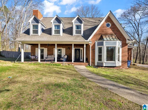 114 Big Oak Cir, Maylene, AL 35114