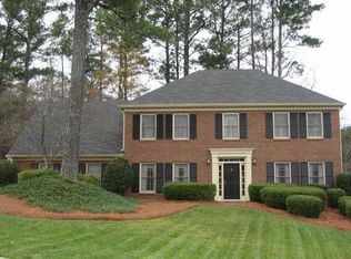 4166 Stonechat Ct NE, Roswell, GA 30075