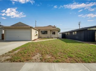 3360 Kallin Ave, Long Beach, CA 90808