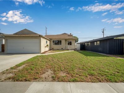 3360 Kallin Ave, Long Beach, CA, 90808