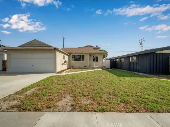 3360 Kallin Ave, Long Beach, CA 90808