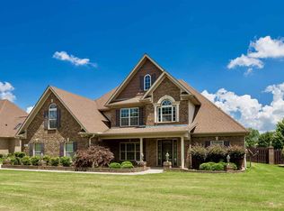 142 Mystic Arbor Dr, Harvest, AL 35749