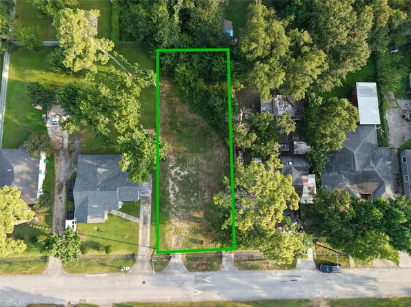 4728 Fitch St, Houston, TX 77016