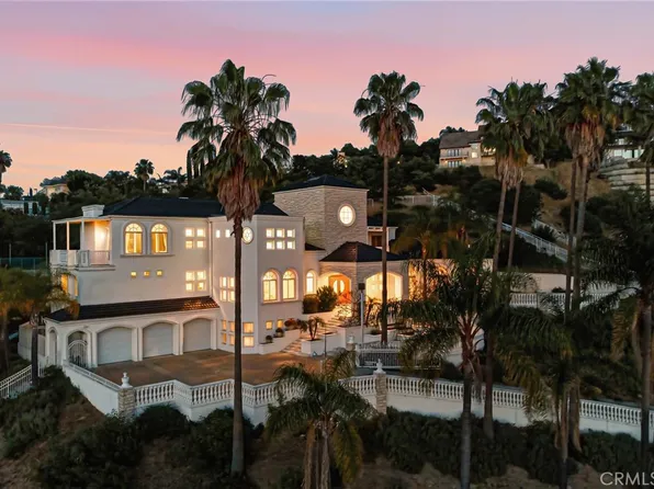 2740 Shadow Canyon Rd, Diamond Bar, CA 91765