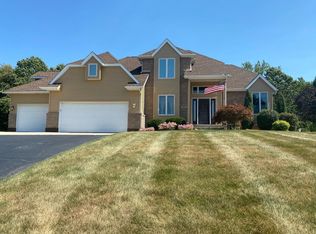 767 Wigeon Ct, Valparaiso, IN