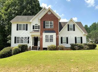 4416 Glen Heights Trl, Snellville, GA 30039