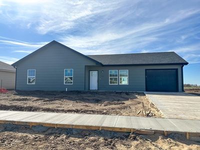 1206 Nautical Dr, Salina, KS, 67401