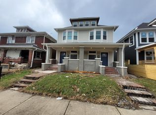264 Hendricks Pl, Indianapolis, IN 46201