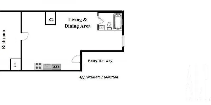 Rented by Alpha Properties NYC I LLC | media 29