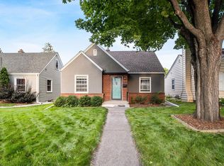 3119 Benjamin St NE, Minneapolis, MN 55418