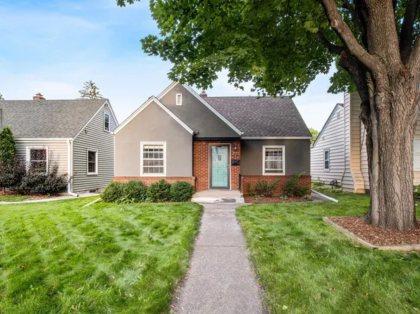 3119 Benjamin St NE, Minneapolis, MN 55418