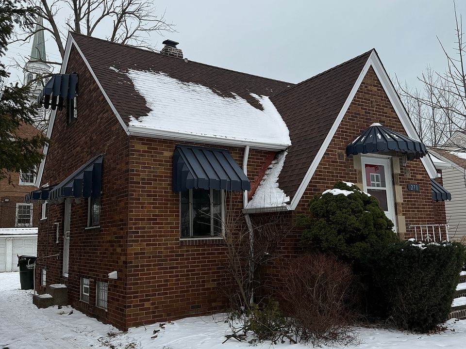 1st image of 270 E 232nd St