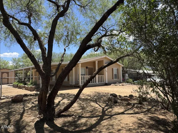 3643 E MOCKING BIRD Lane, Camp Verde, AZ 86322
